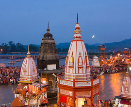 Haridwar Rishikesh