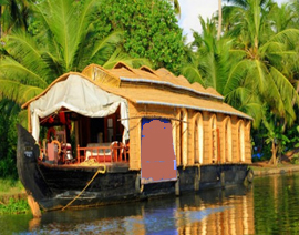 kerala trip package from bangalore