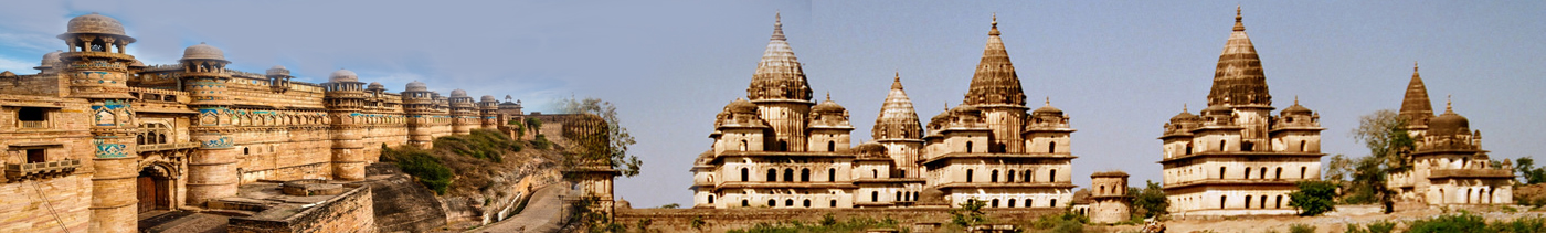 madhya pradesh tour packages from bangalore