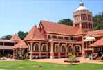 family holiday package in goa from bangalore