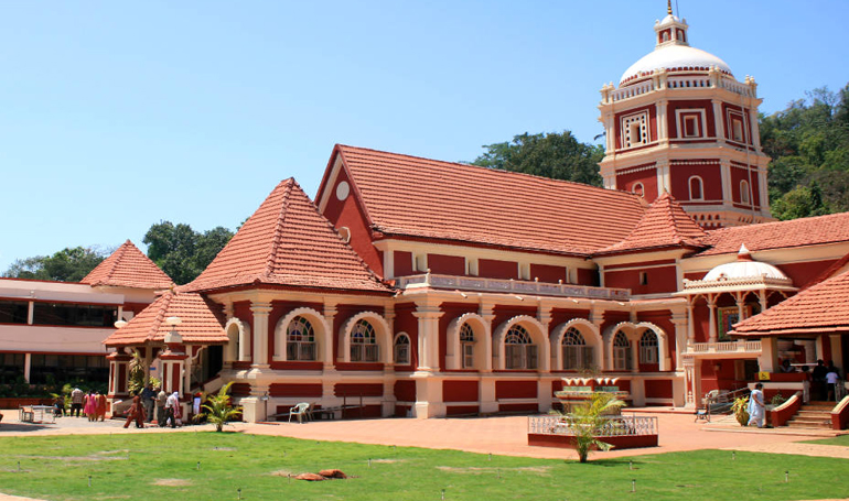 family holiday packages in goa from bangalore