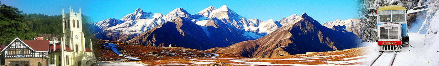 himachal tour packages from chandigarh