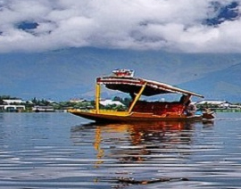 kashmir holiday packages from srinagar