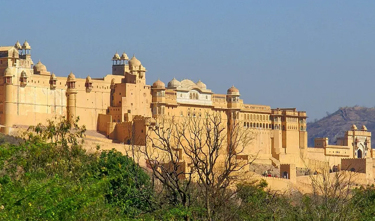 rajasthan tour package from chennai