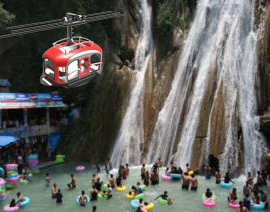 mussoorie group tour packages from delhi