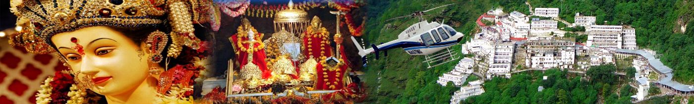 mata vaishno devi helicopter services booking