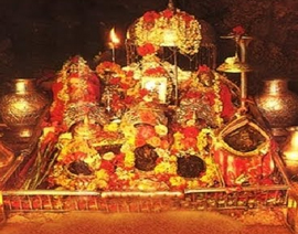 vaishno devi tour package with helicopter