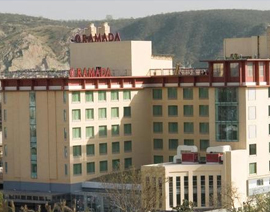 Hotel Ramada Jaipur