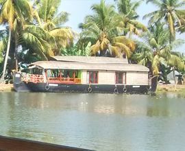 Kerala Package