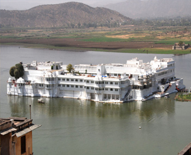 Rajasthan Package