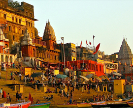 Varanasi Trip