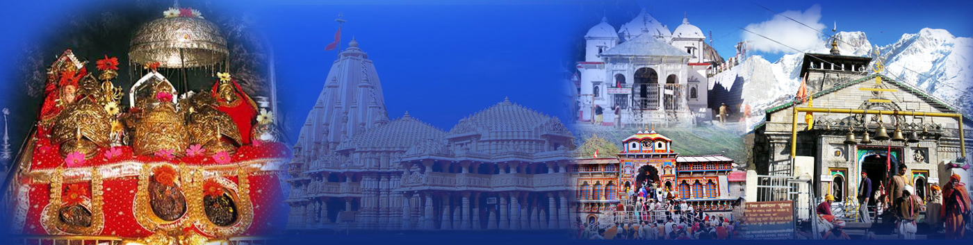 north india temple tour packages from chennai