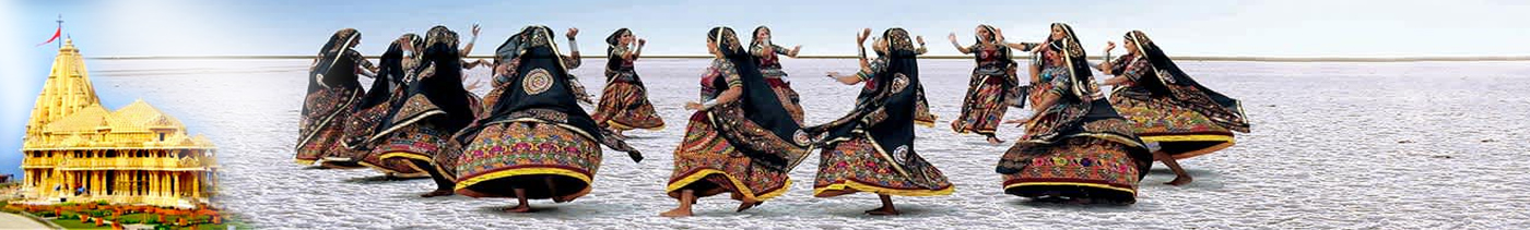 gujarat tour package from ahmedabad