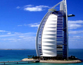 dubai tour packages from kerala