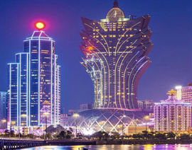 hong kong macau tour package from chennai