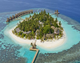 maldives tour package for couple from chennai