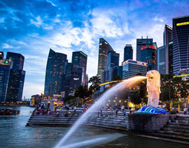 singapore family tour package from chennai