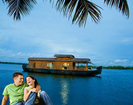 kerala honeymoon package from bangalore