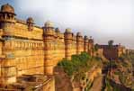 jhansi orchha khajuraho tour package from delhi