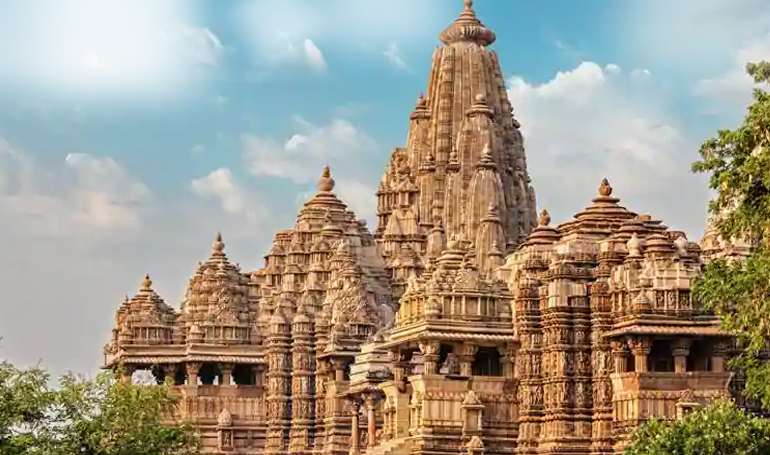 madhya pradesh tour packages from ahmedabad