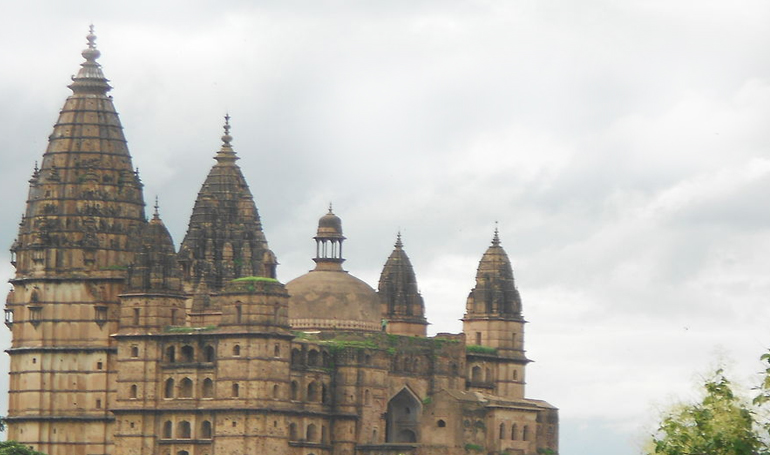 madhya pradesh tour packages price