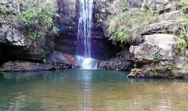 pachmarhi tour package-from indore