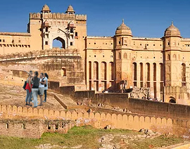 jaipur group tour packages from chennai