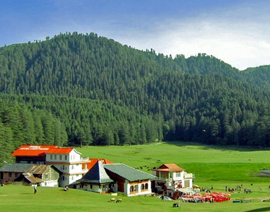 himachal holiday tour package for couple with price