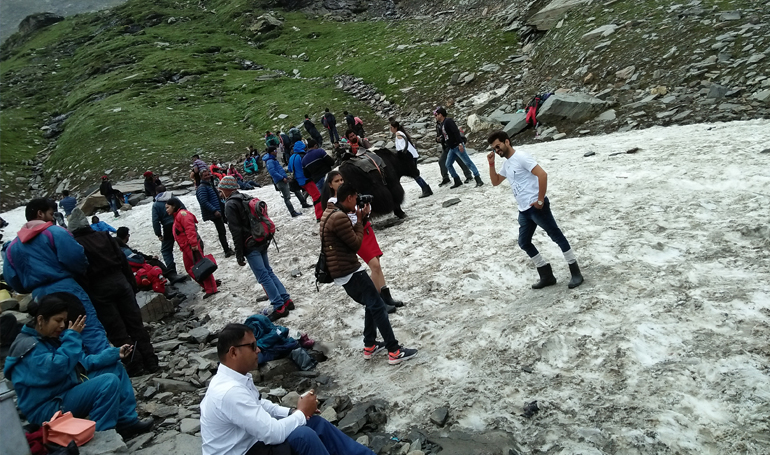 shimla manali tour packages from chandigarh