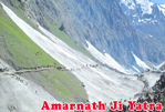 amarnath Ji Yatra Package