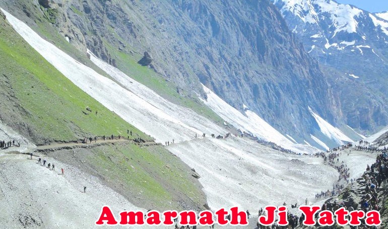 amarnath Ji Yatra