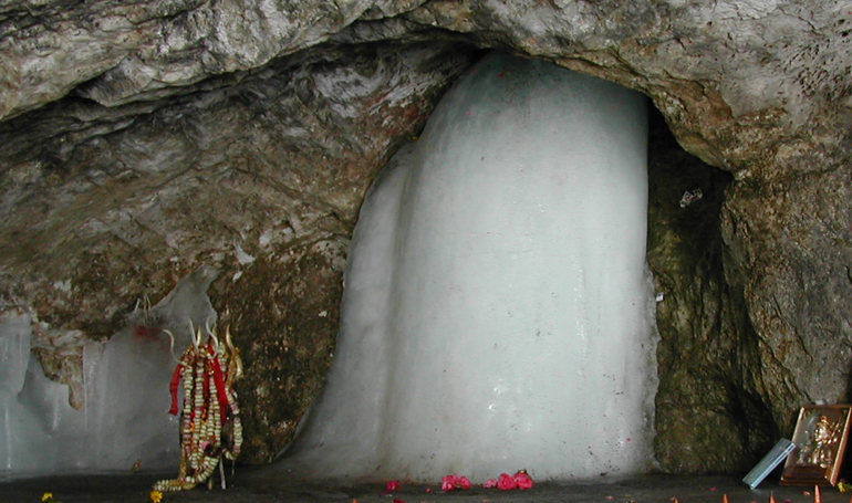 amarnath yatra package from bangalore