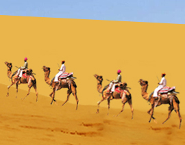 rajasthan holiday tour package from chennai