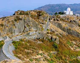 udaipur mount abu tour package from bangalore