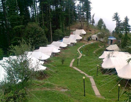 nainital group tour packages from delhi