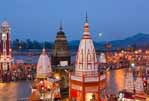 rishikesh haridwar tour packages from delhi