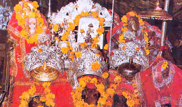 vaishno devi helicopter tour package from delhi